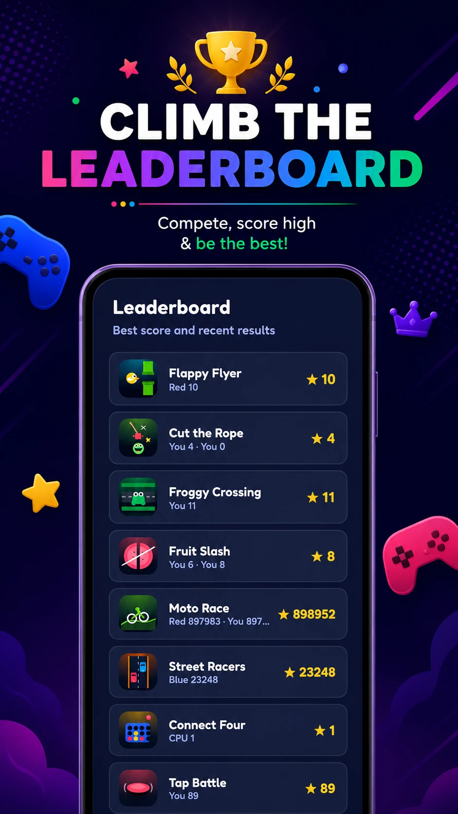 234 Player Games - 2026 screenshot