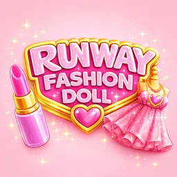 Icône de Runway Doll